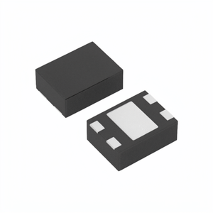 XC6503A20AGR-G Power Management (PMIC) Authorized Distributor 4 UDFN Exposed Pad Components Electronic - Product Image 1
