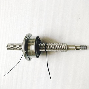 เครื่องฉีดพลาสติก SI-50 บอลสกรูสำหรับระบบจับยึด - Product Image 2