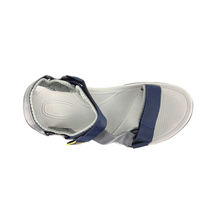 Venta al por mayor de <span class=keywords><strong>sandalias</strong></span> de plataforma de <span class=keywords><strong>goma</strong></span> suave Premium <span class=keywords><strong>sandalias</strong></span> con antideslizante <span class=keywords><strong>sandalias</strong></span> de <span class=keywords><strong>goma</strong></span> para hombres - Product Image 4