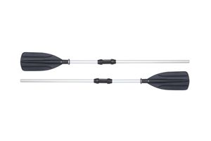 เรือยางเป่าลม Bestway 65164 Hydro-Force Voyager X3 PVC ขนาด 2.94 เมตร สำหรับ<span class=keywords><strong>ล</strong></span>่องแก่ง <span class=keywords><strong>ล</strong></span>่องเรือในทะเ<span class=keywords><strong>ล</strong></span>สาบ และตกป<span class=keywords><strong>ล</strong></span>า - Product Image 4