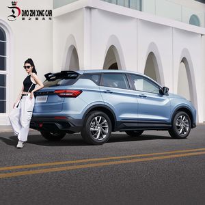 SUV Essence Geely Coolray Binyue 2025/2024 Très Populaire et Très Vendu, <span class=keywords><strong>Occasion</strong></span> Économique, 1.5T L4 5 Portes 5 Places, à Vendre - Product Image 2