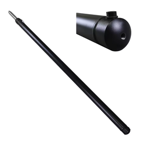 Elevador de Escenario de Superpresión, Brazo Elevador de Prensa de Forja, Camión de Basura de Construcción Naval, Cilindro Hidráulico de Baja Fricción - Product Image 4