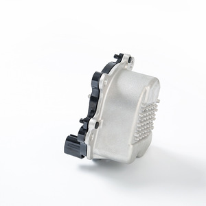 161A0-39025ปั๊มน้ำไร้แปรงถ่านอิเล็กทรอนิกส์สำหรับเปลี่ยน GAC Toyota Camry 2016-2020 - Product Image 3