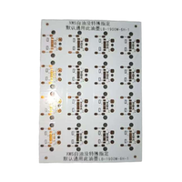 Placa de circuito de montaje de PCB para electrodomésticos OEM tipo básico fabricado en China