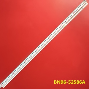 แถบไฟด้านหลังทีวีสีขาวเย็นจัดไฟ IP33อะลูมิเนียม71ซม. 3V BN96-52586A UE65AU8000 UA65AU8000 65AU8K - Product Image 2