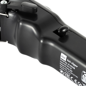 Kit de Toilettage et de Coupe de Cheveux Professionnel Rechargeable <span class=keywords><strong>RAF</strong></span> 6000RPM, Tondeuse Électrique pour Barbier avec Affichage Numérique - Product Image 5