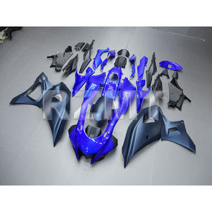 Kit de Carenado Personalizado para Motocicleta YAMAHA YZF R7 2022-2025 YZF-R7 2024 2023, Piezas de Carrocería de Inyección ABS, Y0722-101a - Product Image 3