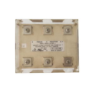 FANUC Reactor A81L-0001-0156 - Product Image 3