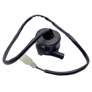 Phù Hợp Với YAMAHA PY80 PW80 Công Tắc Xử Lý KILL Điều Khiển Bật/Tắt Ga - Product Image 4