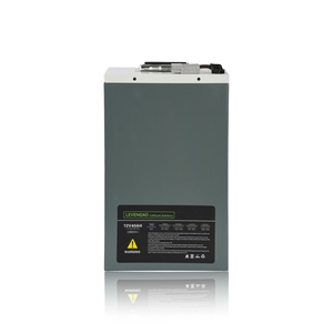 Batterie au lithium de haute qualité directement de l'usine 24V 36V 48V 60V 72V 8ah 10ah 12ah 15ah 20ah 32AH pour vélo électrique - Product Image 6