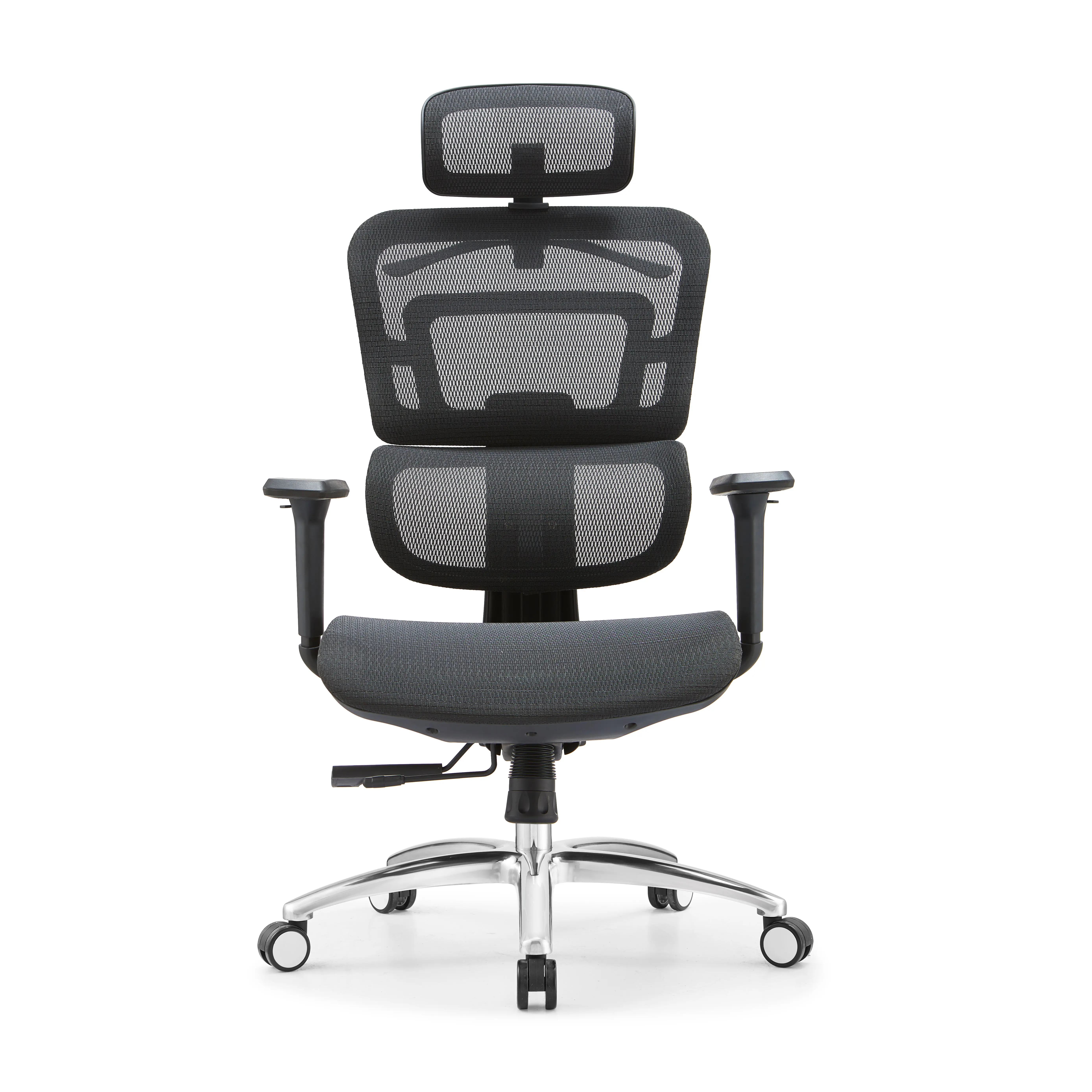 Luxury cadeira Executiva Boss Ergonomic Office Chairs wholesale sillas de oficina