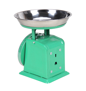 Cân Bằng Thực Phẩm Quy Mô Chính Xác 1Kg 3Kg 5Kg Điện Tử Có Trọng Lượng Thông Minh Kỹ Thuật Số Mùa Xuân Quy Mô Nhà Bếp - Product Image 6