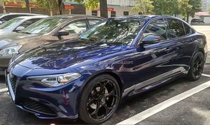 Cerchi Forgiati per Auto da 18 e 19 Pollici 5x110 per <span class=keywords><strong>Alfa</strong></span> Romeo Stelvio Giulia 156 per Vw <span class=keywords><strong>Golf</strong></span> R32 per Toyota Reiz Teana Civic - Product Image 5