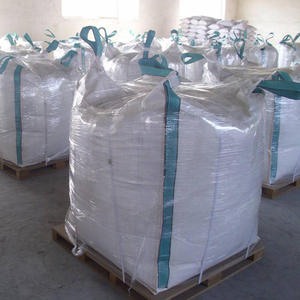 Sac Jumbo FIBC de 1500 kg, 1000 kg, 1 tonne pour le transport de <span class=keywords><strong>sable</strong></span>, béton, ciment et matériaux miniers - Vente en gros - Product Image 3