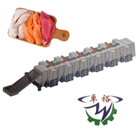Séchoir à pompe à chaleur industriel Déshydrateur d'aliments Machine à déshydrater les légumes Déshydrateur de fruits Séchage des fruits et légumes