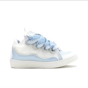 Zapatos Casuales de Lujo de Diseñador 2025 de Venta Directa de Fábrica, Populares, con Aumento de Altura, Estilo de Caminata Lenta, Tipo Pan - Product Image 4