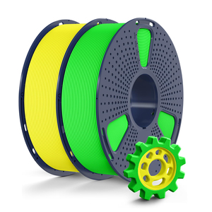 เส้นพลาสติก PETG ขนาด 1.75 มม. หลายสี สำหรับเครื่องพิมพ์ 3 มิติ แบบ FDM - Product Image 6