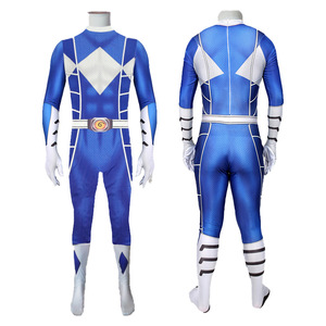 Nuevo Traje de Superhéroe para Mujer y Hombre, Disfraz de <span class=keywords><strong>Spiderman</strong></span> y Iron Man, Impresión 3D, Traje de Baño de Manga Larga, Disfraz de Carnaval para Adultos - Product Image 4