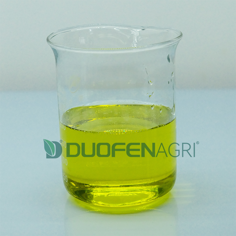 Liquid Boron Fertilizer for Crops | OEM Manufacturer