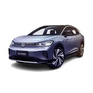 Advance Payment ID.4 Crozz 2022 Adult Electric Car VW Electric 5 Seats VW EV Cars ID4 Cheap 5 Seats New Cars For Sale