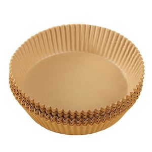 Food Grade High Temperature Resistant 100 Pcs Non-stick <strong>Air</strong> <strong>Fryer</strong> <strong>Disposable</strong> <strong>Paper</strong> <strong>Liners</strong> Square Round <strong>Air</strong> <strong>Fryer</strong> <strong>Liners</strong> - Product Image 1