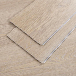 DBBMC Pavimento in Vinile da 5 mm a Incastro Click SPC per Interni Piastrelle Effetto Legno - Product Image 4