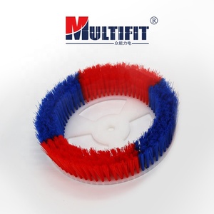 Fabricantes de <span class=keywords><strong>placas</strong></span> de <span class=keywords><strong>cepillo</strong></span> de <span class=keywords><strong>limpieza</strong></span> solar Multifit Kit de dispositivo de máquina de <span class=keywords><strong>limpieza</strong></span> Placa de <span class=keywords><strong>cepillo</strong></span> doble para limpiar el panel solar - Product Image 2
