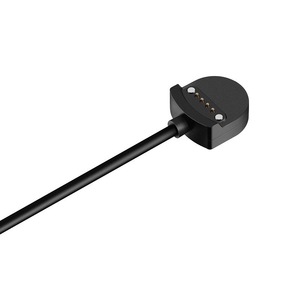 Chargeur de montre connecté<span class=keywords><strong>e</strong></span> <span class=keywords><strong>Ticwatch</strong></span> <span class=keywords><strong>E</strong></span> & S compatible avec le plastique, avec câble de charge universel - Product Image 3