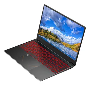 Portátil ontai oem 15.6 polegadas computador portátil pc 8gb ram laptop 1920*1080