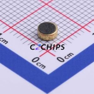 ชิปวงจรรวม GMI4015-30DB SMD,D = 4มม. ชิปวงจรรวมไมโครโฟนชิ้นส่วนอิเล็กทรอนิกส์ - Product Image 1