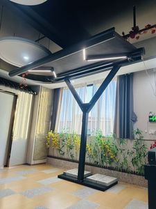 Toldo Retráctil Eléctrico Personalizado para <span class=keywords><strong>Patio</strong></span> Exterior, de Aleación de Aluminio con Revestimiento de PU, Poliéster, Control Remoto, Casete Completo, Moderno - Product Image 3