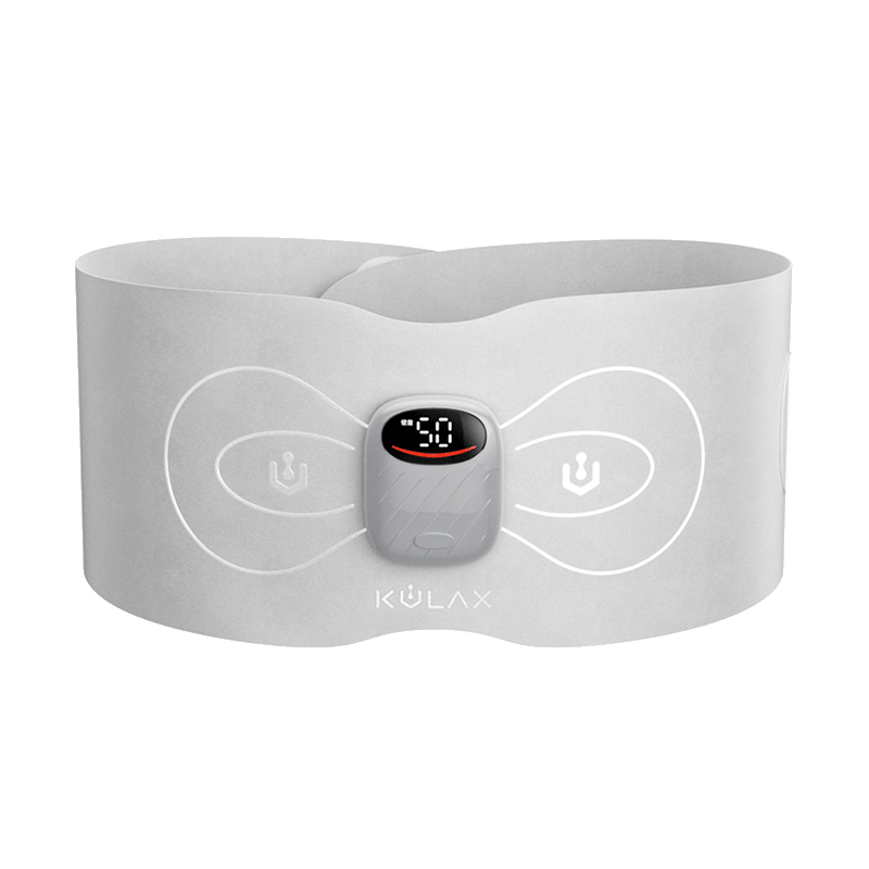 Hot Selling Heat Wireless Electric Lumbar