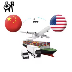 Экономичный Экспресс-Воздушный груз, Китай, в Латвию, Эстонию, Кипр, быстрое отслеживание таможенного оформления - Product Image 1