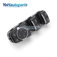 26340461 26393674 Interruptor Maestro de Control de Ventanas Eléctricas para Buick GL8 ES ES653 2020-2025
