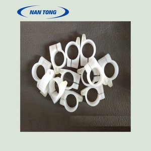 Plaquettes de préhension en nylon pour presse d'impression Roland, pièces détachées Nantong Paper - Product Image 2