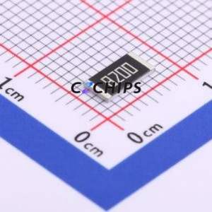 Résistance SMD AC2512FK-07820RL 2512 (Type : Film Épais) (Résistance : 820 Ohms Précision : 1%) - Product Image 1