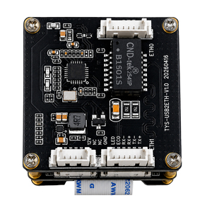 Módulo de Cámara USB 2.0 HI3516 IMX291, 720P, 120fps, Lente de 6mm, HDR, Reconocimiento de Matrículas, Monitoreo de Cargadores de Vehículos Eléctricos - Product Image 5