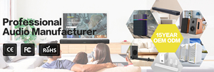 Glossy Wireless for V5.3 Home 30W Floor Standing Speaker Audio Inputs <b>USB</b> Separable TV & Computer Portable Audio <b>Player</b> Speaker - Product Image 4