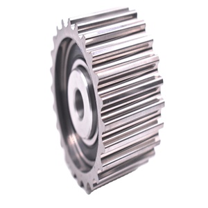 Polea correa dentada tensor 13085-AA080 para Subaru Impreza <span class=keywords><strong>Baja</strong></span> Legacy 13085-AA010 13085AA080 13085AA010 - Product Image 1