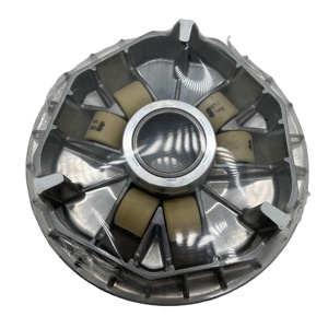 Kit de transmisión para motores de motocicleta TFC Xmax 300 con discos <span class=keywords><strong>Primal</strong></span> y Blade antes de la modificación - Product Image 5