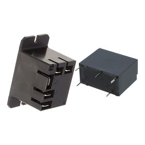 Relé de Potencia J115F21CL220VACS de Uso General SPDT 40A 220V, Aprobado por Ingenieros, para Aplicaciones de Trabajo Pesado - Product Image 1