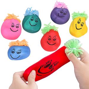 C2139 spremere <span class=keywords><strong>Moody</strong></span> faccia testa Gashapon capsula macchina con 2 pollici (50mm) vendita all'ingrosso giocattoli e Capsule giocattoli all'ingrosso - Product Image 5