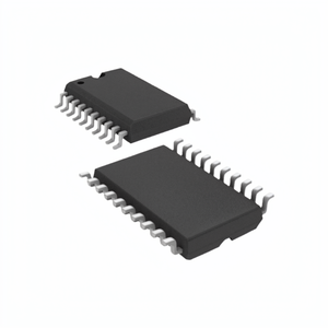 Circuito Integrado Lógico SOIC (0.295", 7.50mm de Ancho) en Stock, COMPARADOR DE IDENTIDAD 8B 20SOIC CD74HC688MG4, Kit de Circuito Integrado - Product Image 1