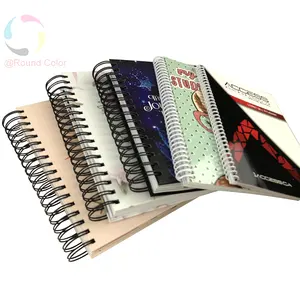 astrology christmas digital portatil register composition cute notebooks