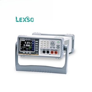 Comprobador de Baterías de Escritorio Gwinstek Gbm-3300/gbm-3080 para Medición Precisa de Voltaje y Resistencia Lexso - Product Image 2