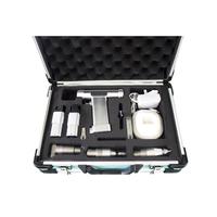 Micro-perceuse électrique professionnelle pour ORL et chirurgie maxillo-faciale NM-300, scie orthopédique