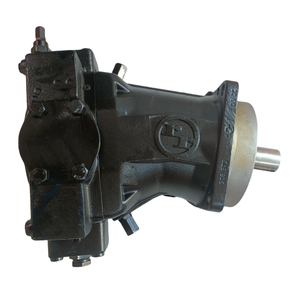 Pompe à piston à haute pression série A7VO A7VO28 A7VO55 A7VO80 A7VO107 A7VO160 A7VO250 Pompe à piston axial à cylindrée variable - Product Image 6