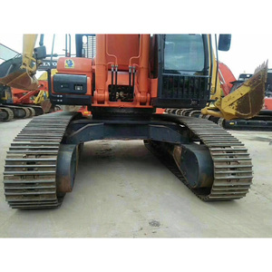 รถขุด DOOSAN DX500LC มือสอง ขนาด 50 ตัน รถขุดขนาดใหญ่ พร้อมใช้งานในงานเหมือง - Product Image 3