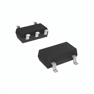 Composants électroniques 5 TSSOP, SC 70 5, SOT 353 S-75V14ANC-5VA-TFG Logic Distributeur agréé - Product Image 1