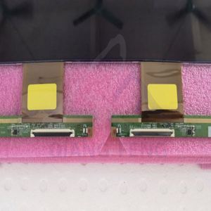 หน้าจอทีวี BOE 65 นิ้ว LCD HV650QUB-F7D จอ LED TFT แบบ Open Cell อะไหล่เปลี่ยนสำหรับซ่อมทีวี - Product Image 6